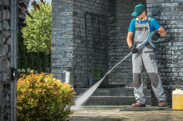 Best Sidewalk and Walkway Cleaning  in New Franklin, OH